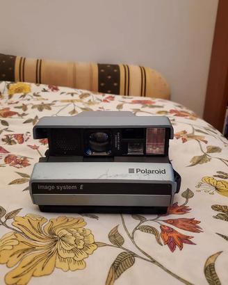 Polaroid Image system E integra da testare!