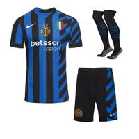 Maglia completo tuta Inter bambino ragazzo 2025