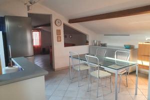 La mansarda appartamento uso turistico