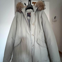 Parka Woolrich Donna originale