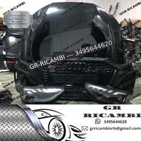 Musata completa audi rs4 2023 #101