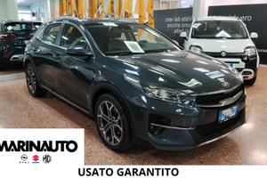 Kia XCeed 1.6 CRDi 136 CV MHEV iMT High Tech