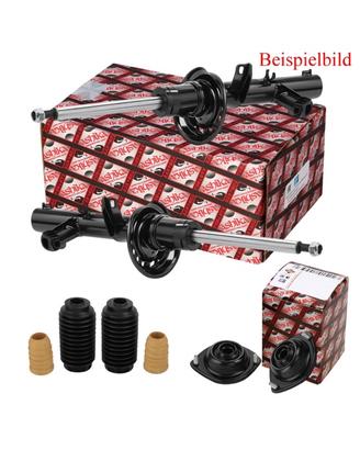 Ammortizzatori ant fiat 500