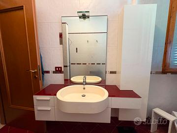 mobile bagno completo