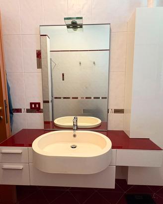 mobile bagno completo