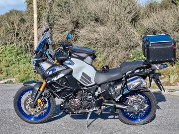 Yamaha XT1200 ZE Super Tenerè