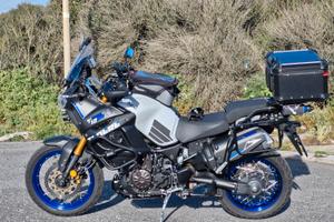 Yamaha XT1200 ZE Super Tenerè