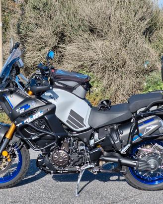 Yamaha XT1200 ZE Super Tenerè