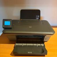 Stampante HP Deskjet 3050A Wifi