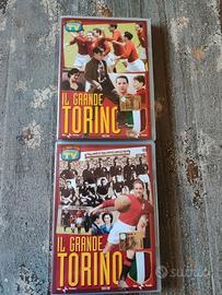 Il grande Torino DVD