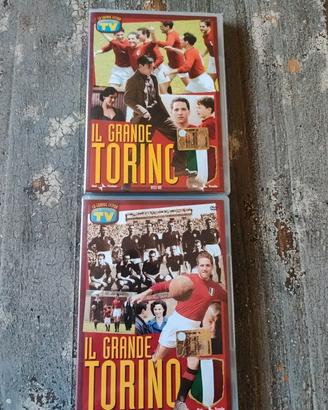 Il grande Torino DVD
