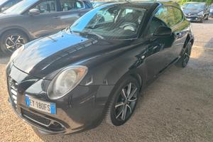 Alfa Romeo MiTo 1.3 JTDm 85 CV S&S Progression