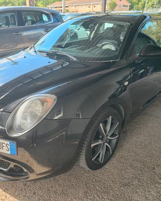Alfa Romeo MiTo 1.3 JTDm 85 CV S&S Progression