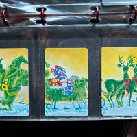 Carte telefoniche da collezione