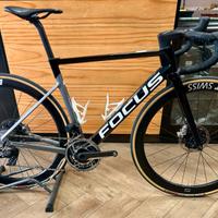 Focus Izalco Max 9.8 Tg 54