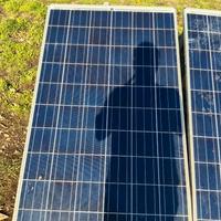 Pannelli fotovoltaici