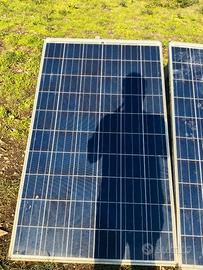 Pannelli fotovoltaici