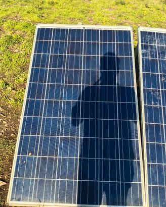 Pannelli fotovoltaici