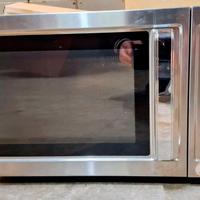 Forno a Microonde professionale Riga