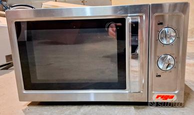 Forno a Microonde professionale Riga