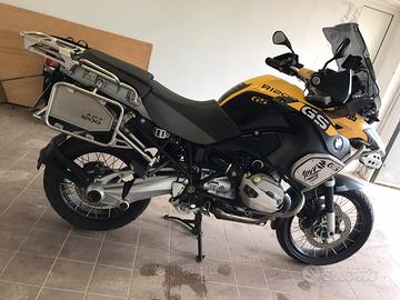 Bmw r 1200 gs - 2011