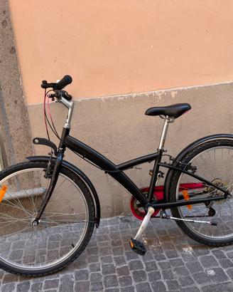 Bici banbina/donna