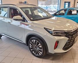 Dfsk Glory 600 1.5 Turbo Lux 7 POSTI