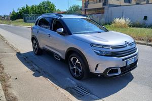Citroen C5 Aircross BlueHDi 130 Shine NuovissimA
