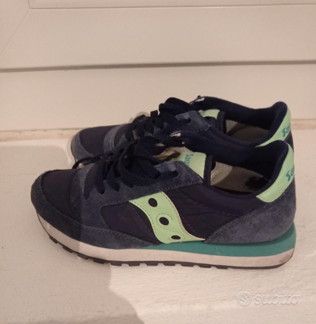 Scarpe 2024 saucony parma