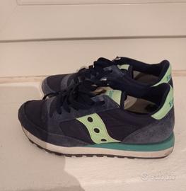 Saucony 2025 bambino parma