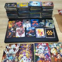 Mega Lotto Dragonball 3,5 kg