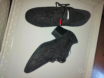 scarpe da ballo