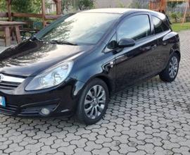 Opel Corsa 1.2 Sport 85cv 3p