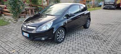 Opel Corsa 1.2 Sport 85cv 3p