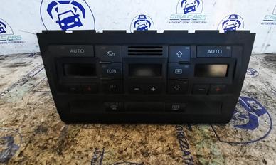 AUDI A4 STATION WAGON 2007 - CENTRALINA ARIA CONDI