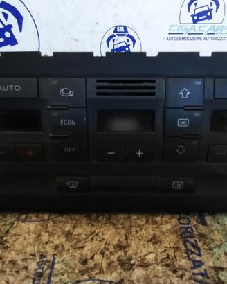 AUDI A4 STATION WAGON 2007 - CENTRALINA ARIA CONDI