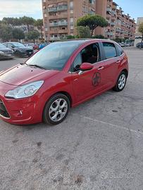 citroen C3 1.4  maggio 2010