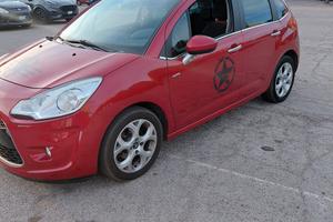 citroen C3 1.4  maggio 2010