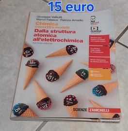 libri liceo 