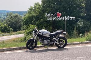 Ducati Monster S2R 1000