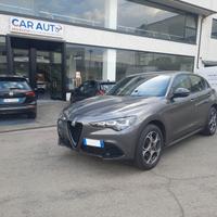 Alfa Romeo Stelvio 2.2 Turbodiesel 210 CV AT8 Q4 S