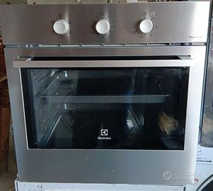 Forno Electrolux