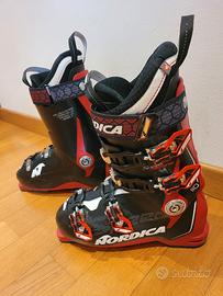 scarponi sci
