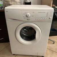 Lavatrice whirlpool+ Lavastoviglie hotpoint