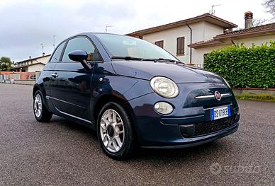 Fiat 500 1.2 Sport