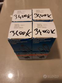 Lampade 1000W GX6,35