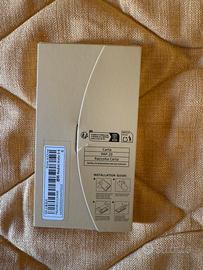 Verro temperato redmi note 9