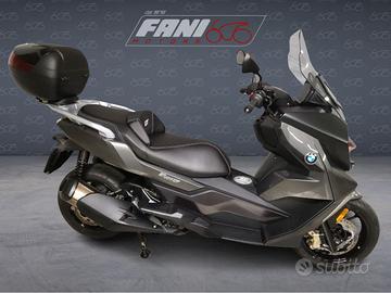 BMW C 400 GT -