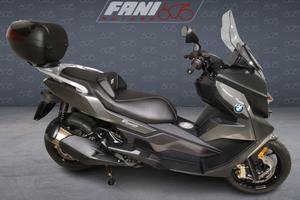 BMW C 400 GT -