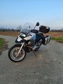 Bmw gs r1200